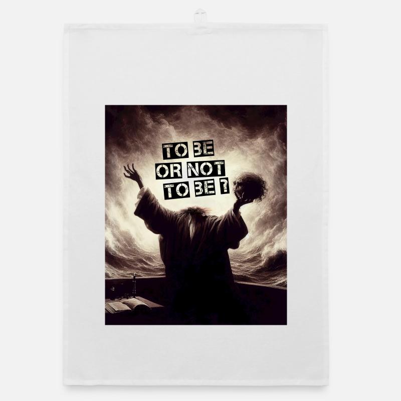 Organic Geschirrtuch