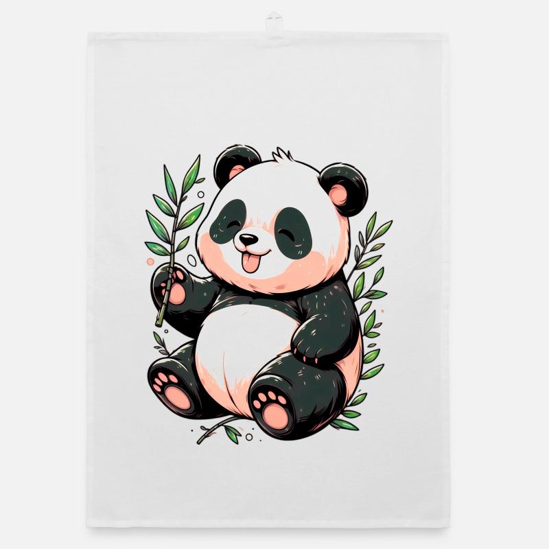 Panda Torchon bio