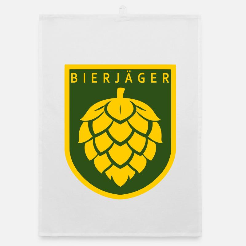 Bierjäger Torchon bio