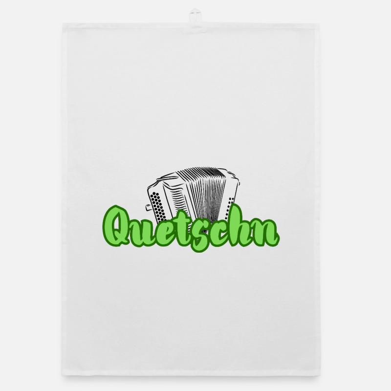 Organic Geschirrtuch