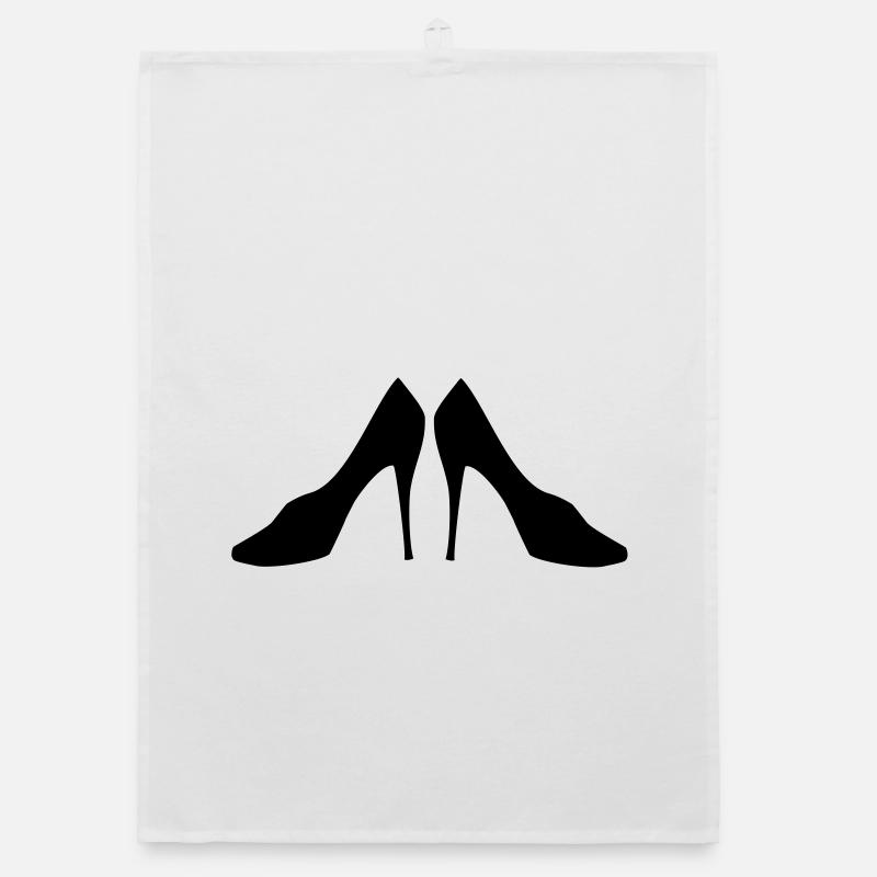 chaussures Torchon bio