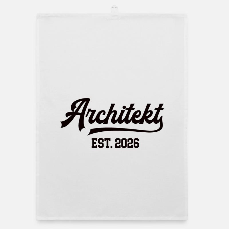 Architecture Étudiante en architecture Torchon bio