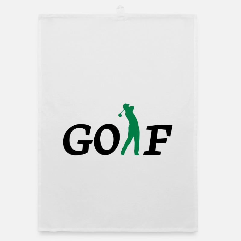 golf Torchon bio