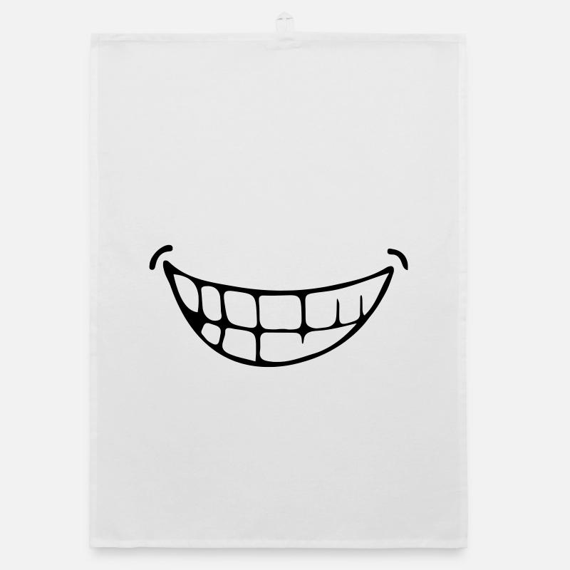 grin Organic dish towel