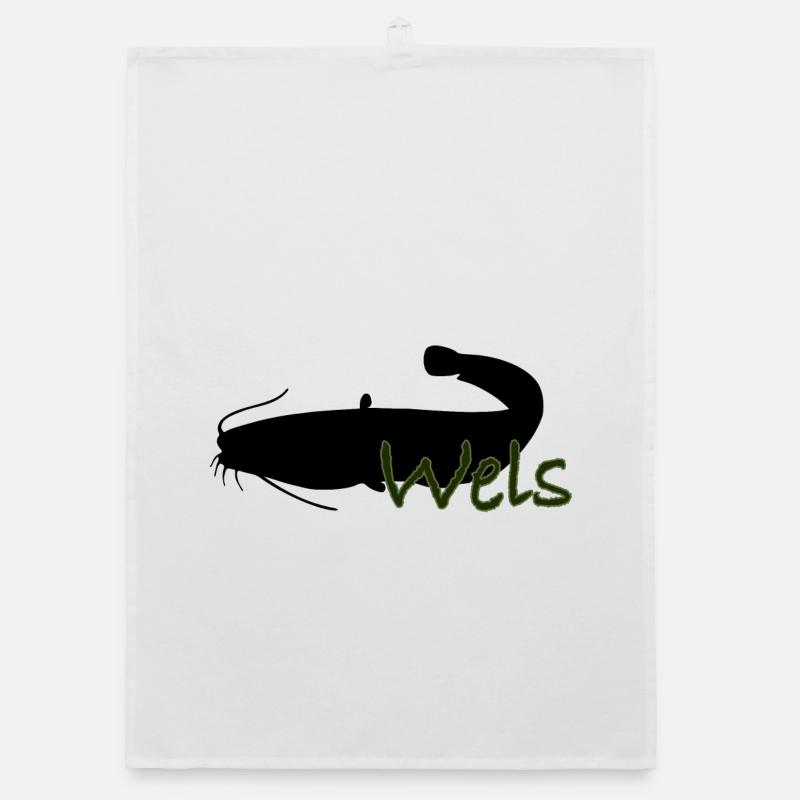 Wels Organic Geschirrtuch