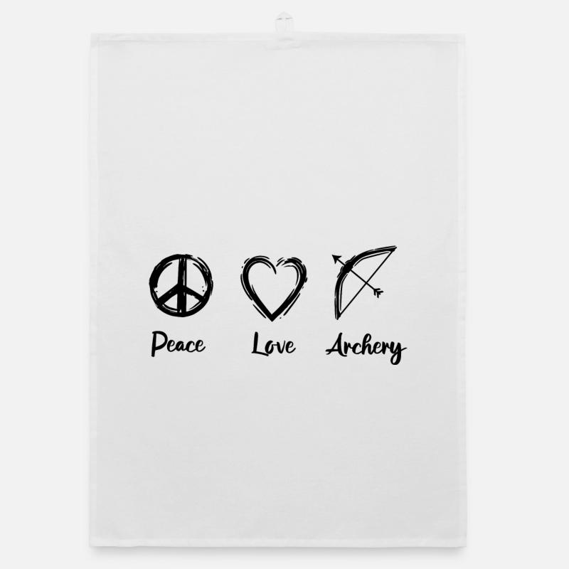 Archers Routine Torchon bio