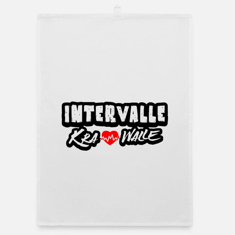 Intervals riots Organic dish towel