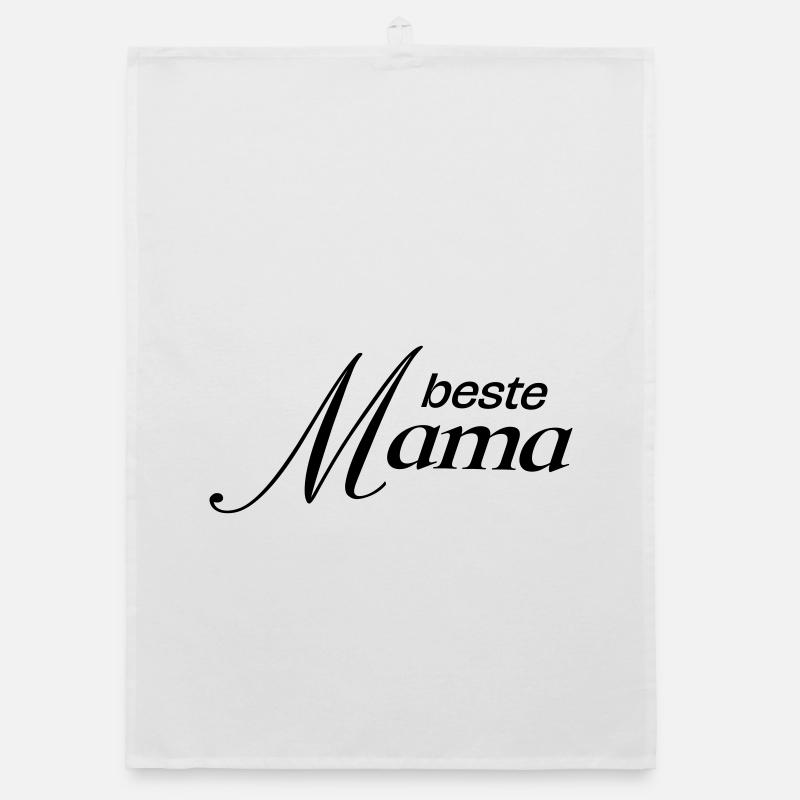Best Mom Organic dish towel