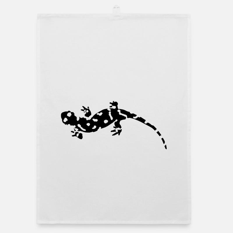 salamander Organic dish towel