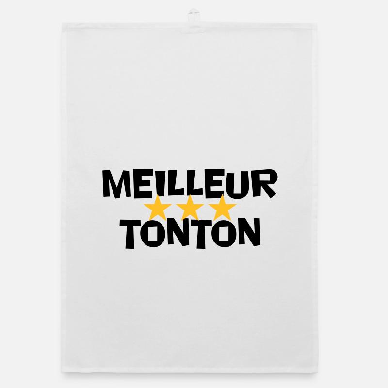 Best Uncle Organic dish towel