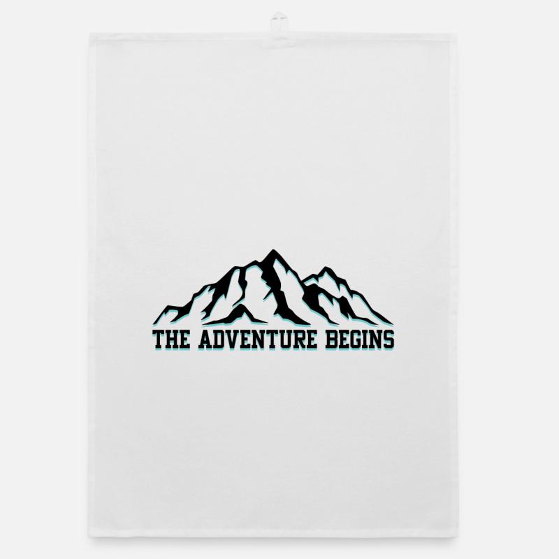 Organic Geschirrtuch