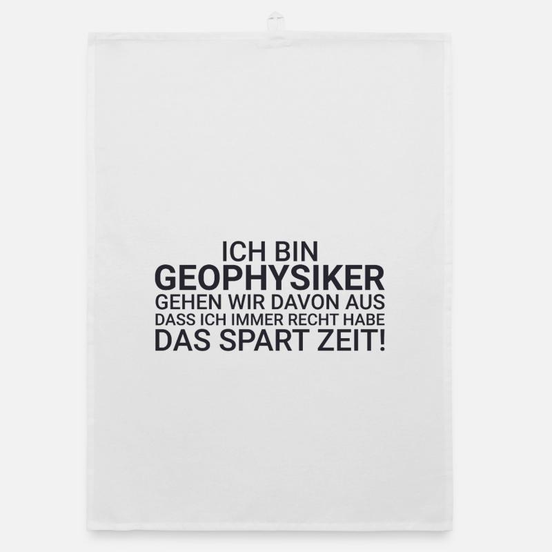Geophysicists Save time Geophysics Organic dish towel