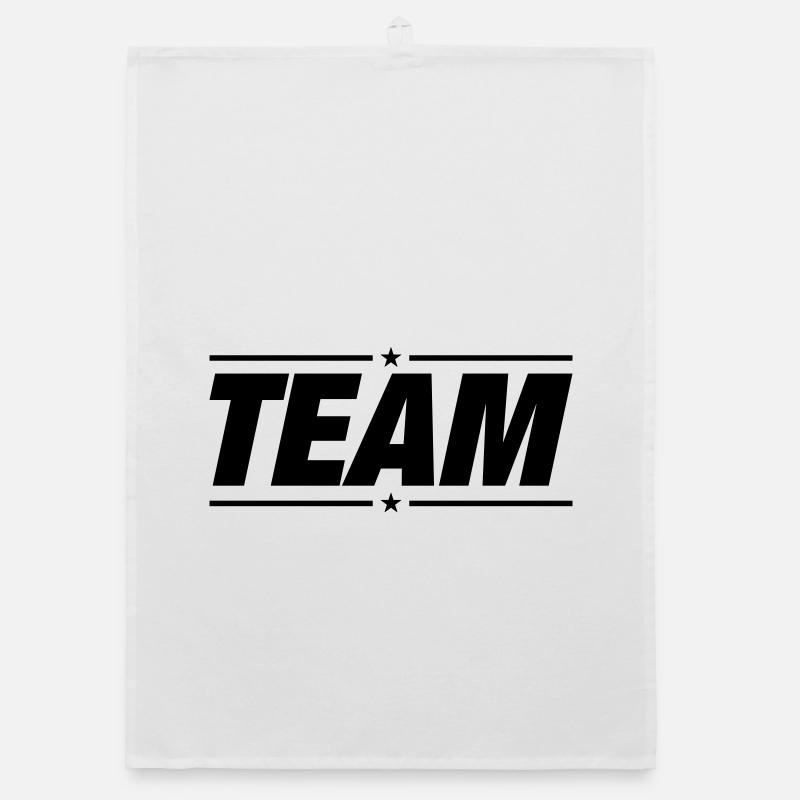 Team Mannschaft Torchon bio