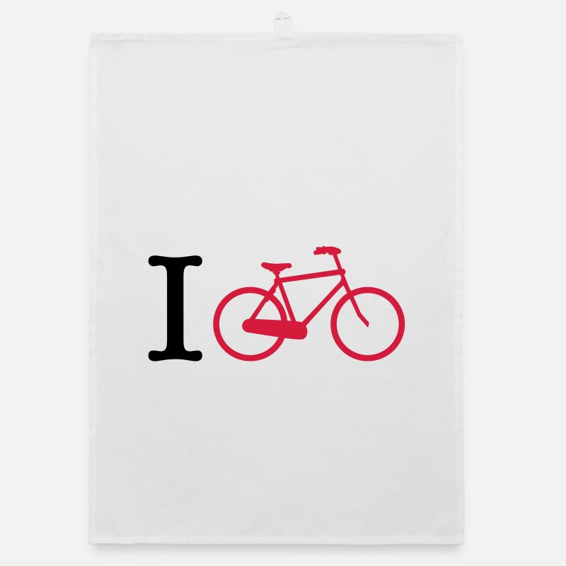 cyclisme Torchon bio