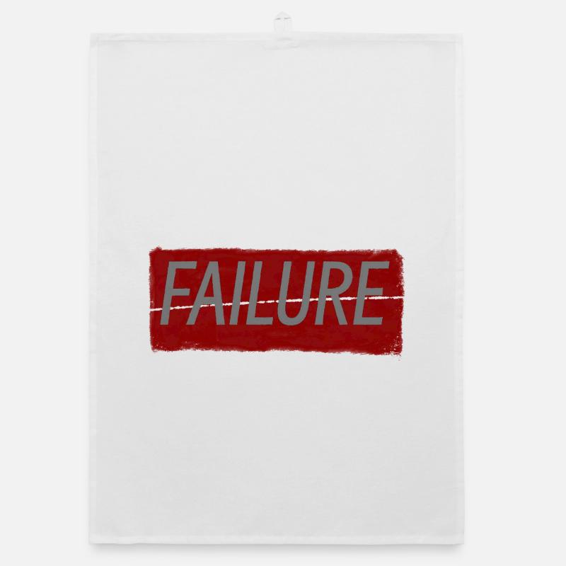 FAILURE Torchon bio