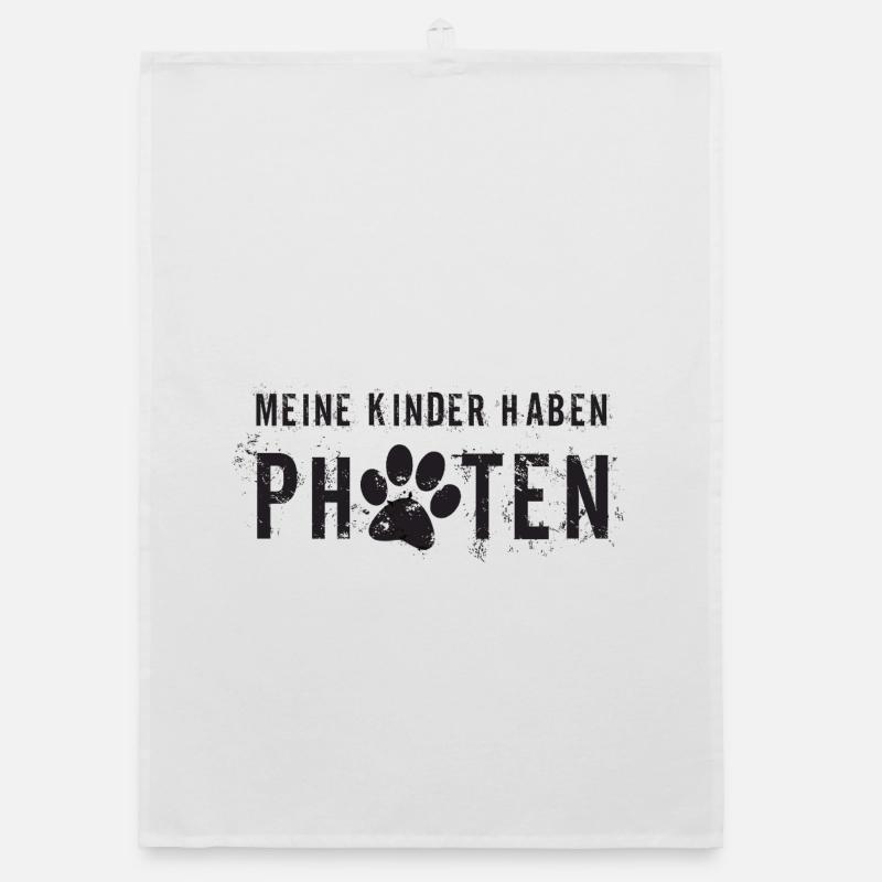 Organic Geschirrtuch