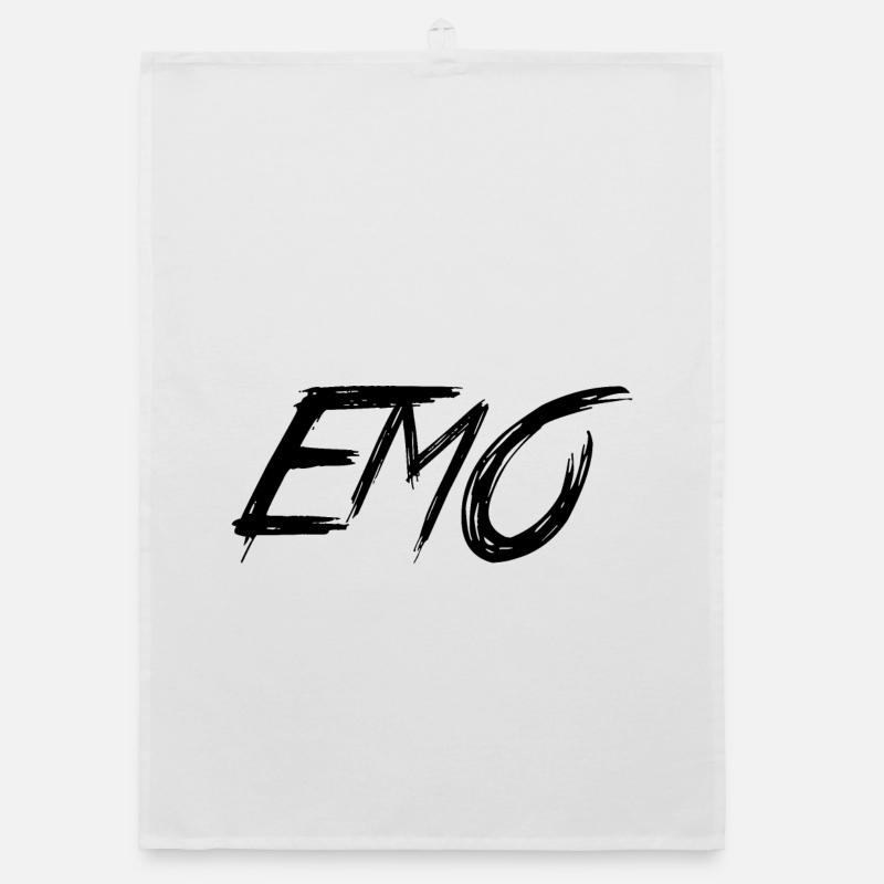EMO Organic dish towel
