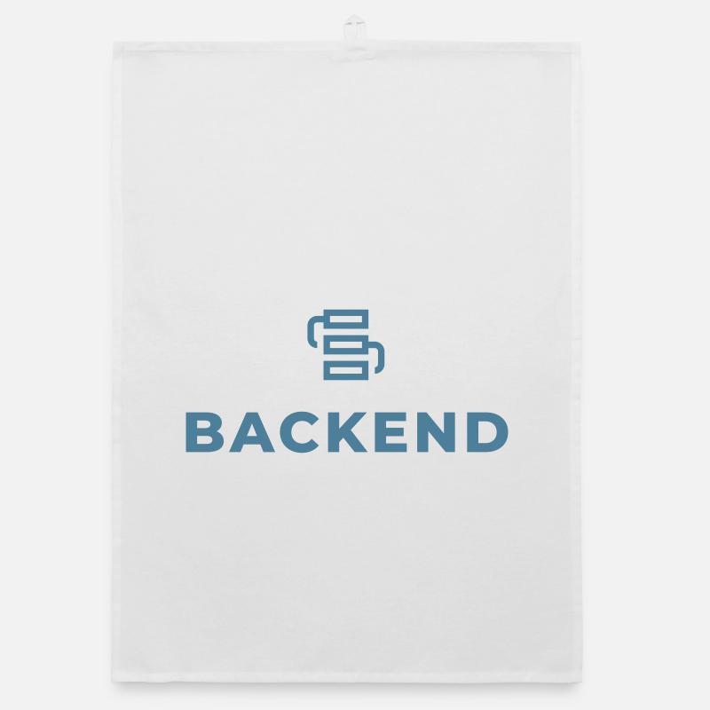 Logo du lien backend Torchon bio