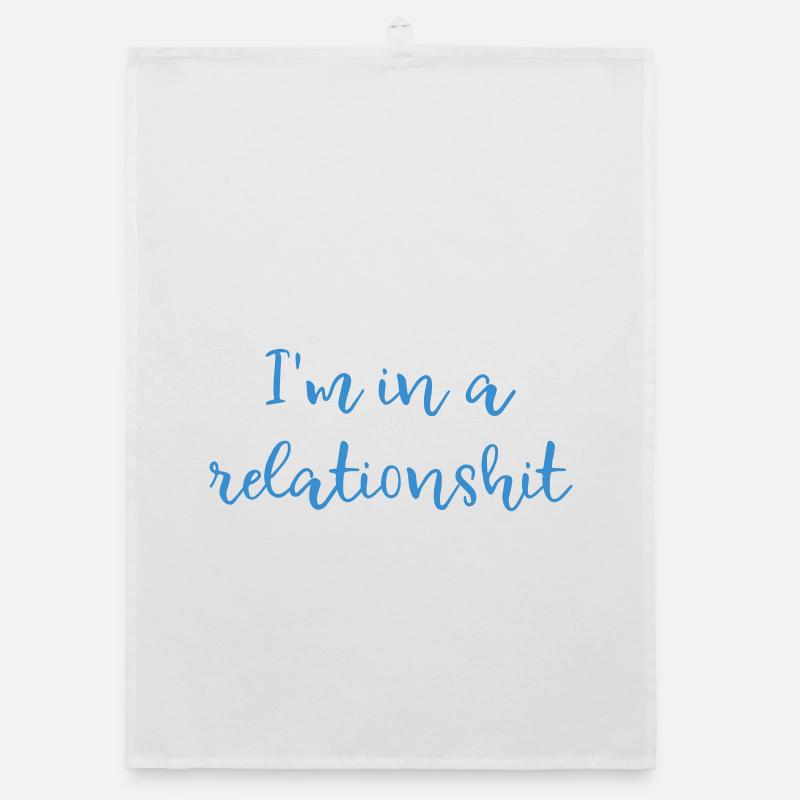 Je suis dans un problème relationnel Torchon bio