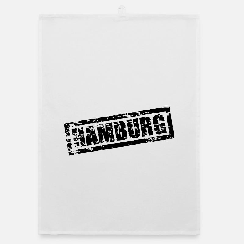 Hambourg Torchon bio