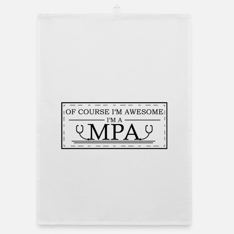 Ingenious Mpa Organic dish towel