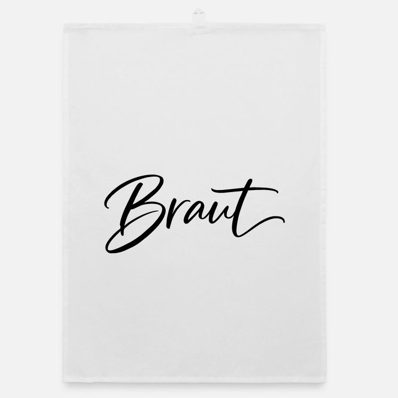 Équipe Bride Torchon bio