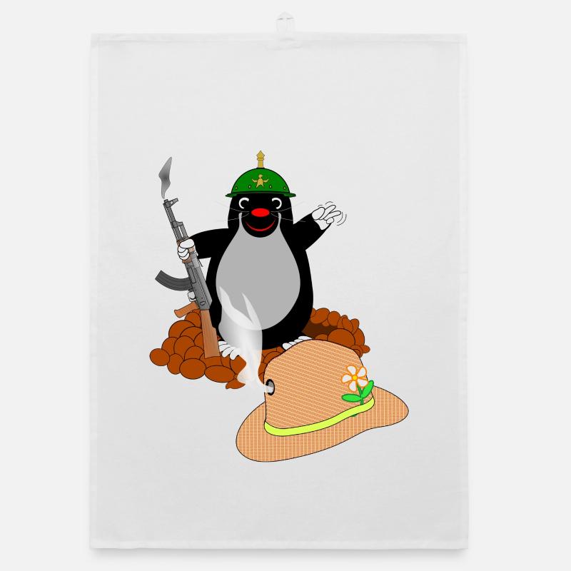 Bataille Mole Torchon bio