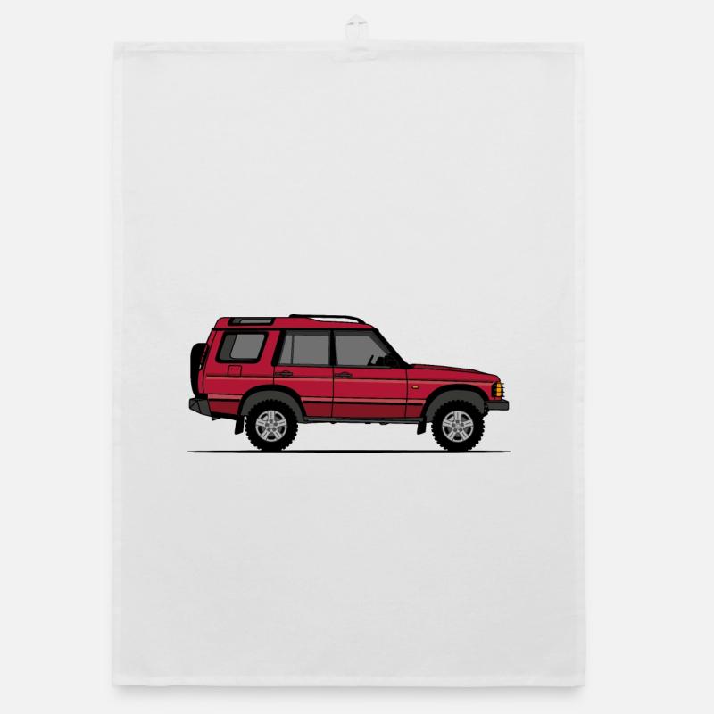 Découverte 2 Rouge Torchon bio