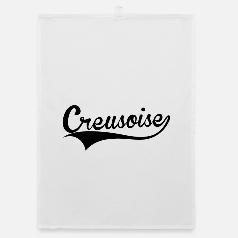 Creusoise Torchon bio