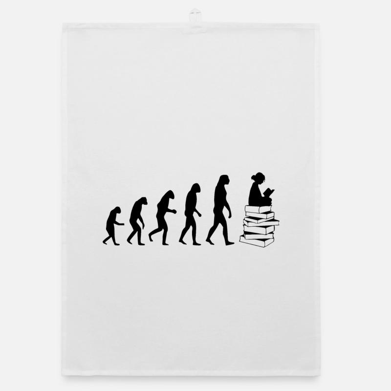 Organic Geschirrtuch