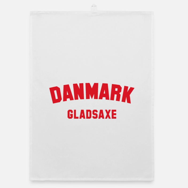 GLADSAXE Danmark Danemark Torchon bio