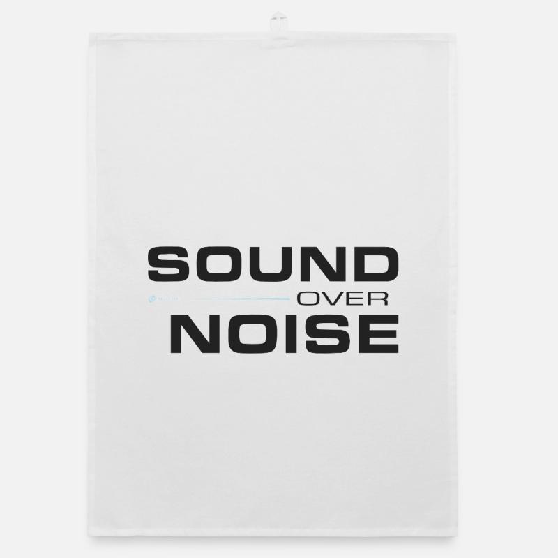 Son plutôt que bruit Torchon bio