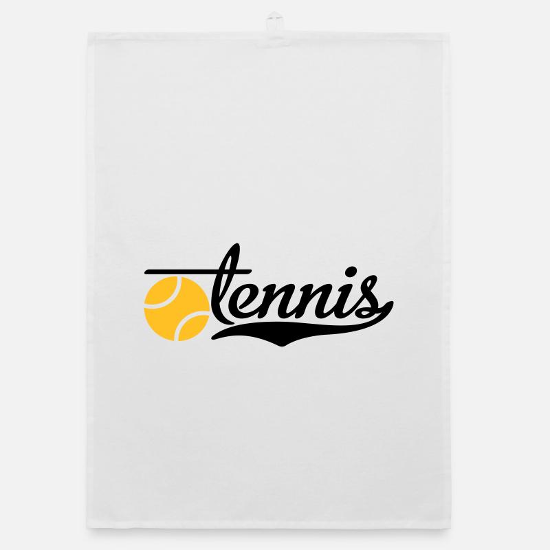tennis Torchon bio