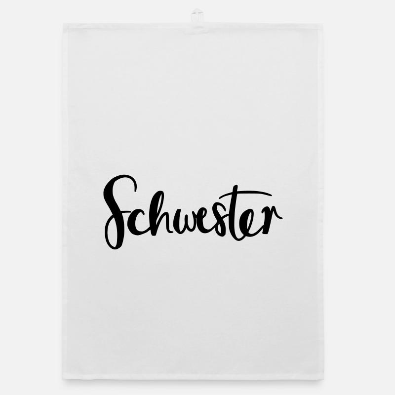 Organic Geschirrtuch