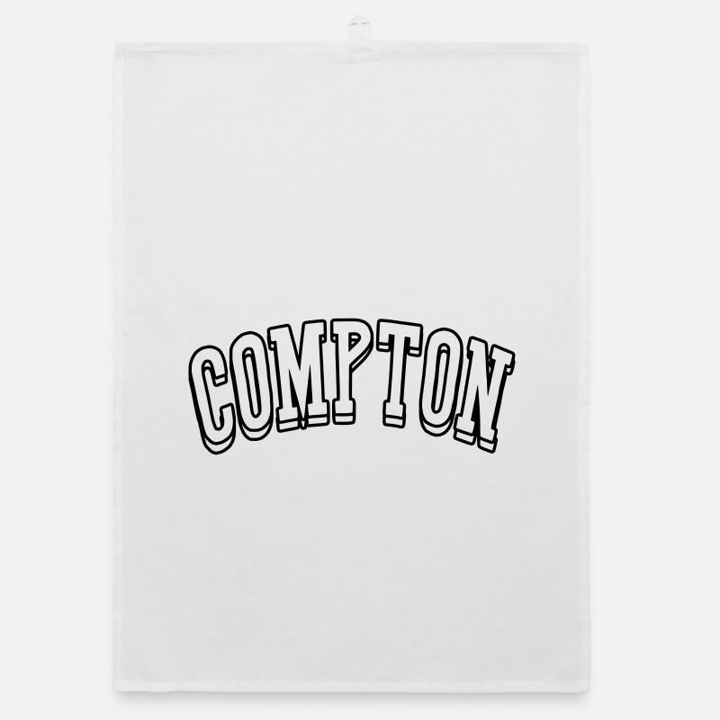 Chemise Compton Torchon bio