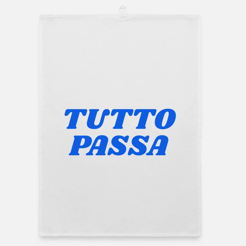 tutto passa Torchon bio