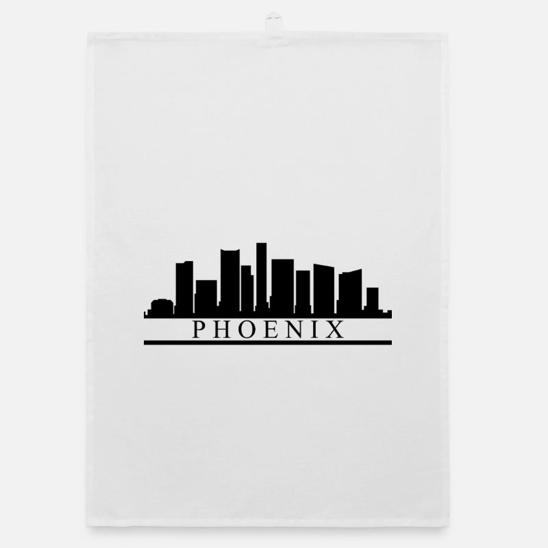 Skyline Phoenix Torchon bio