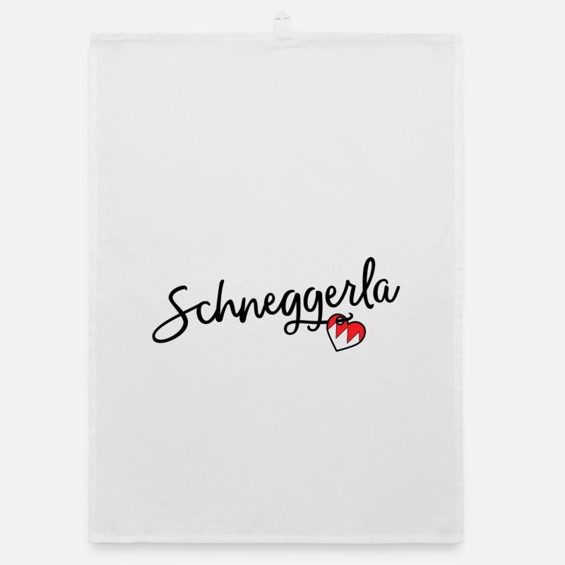 Schneggerla Torchon bio