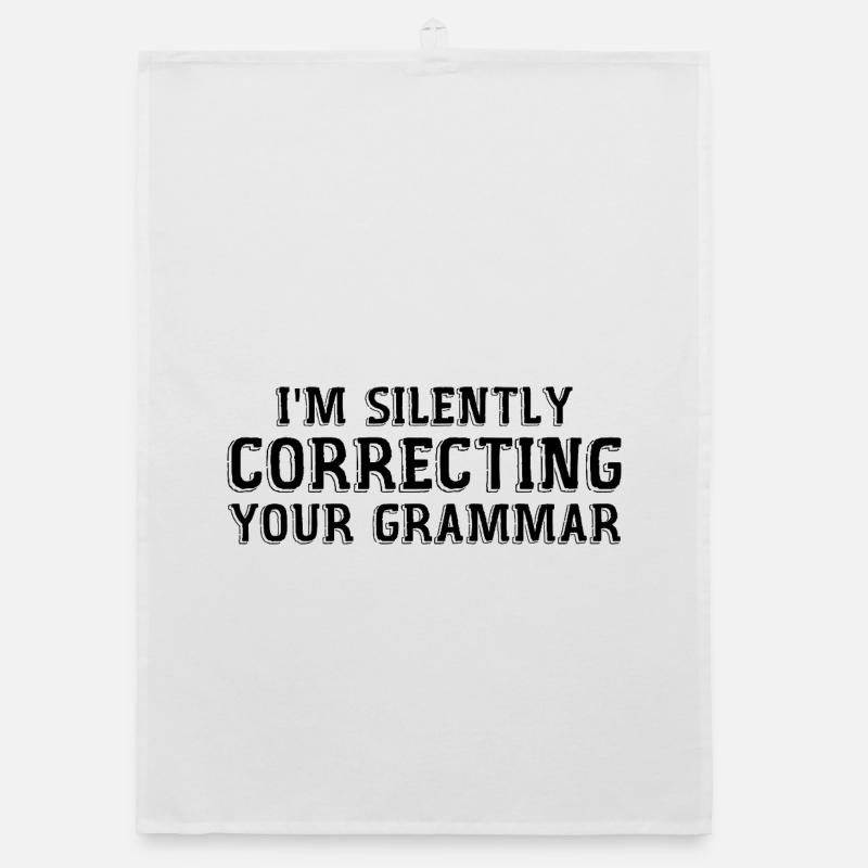 i'm silently correcting your grammar Torchon bio