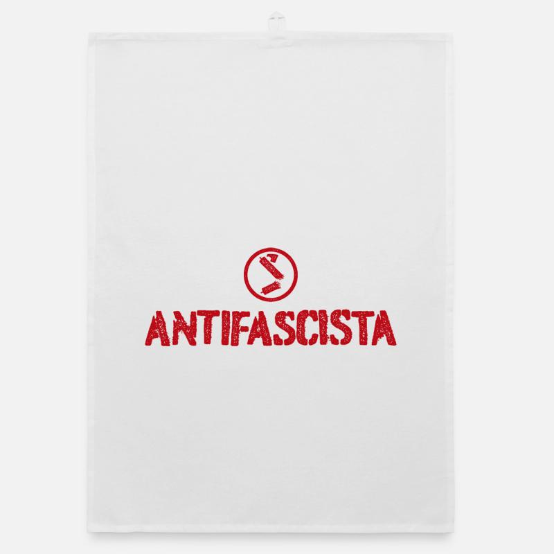 Antifasciste Torchon bio