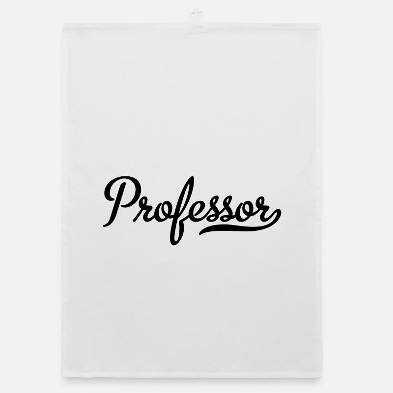 professeur Torchon bio