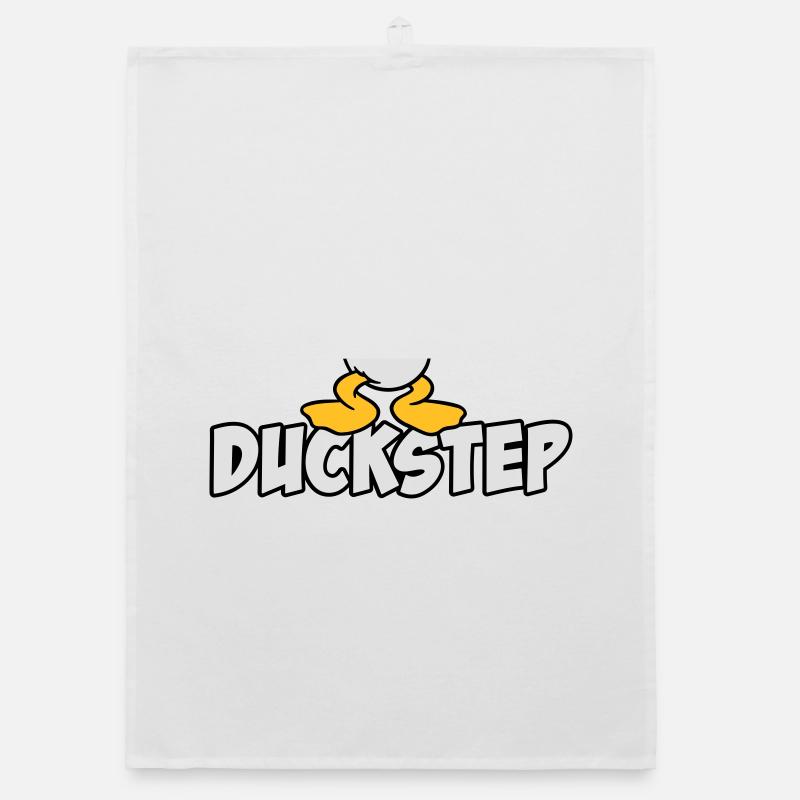 Duckstep Organic Geschirrtuch