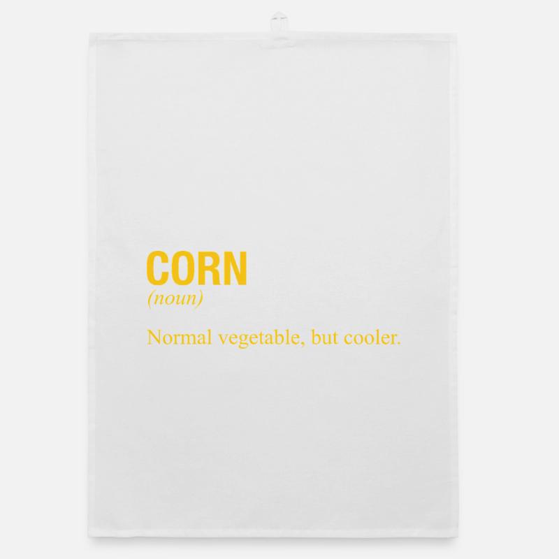 Organic Geschirrtuch