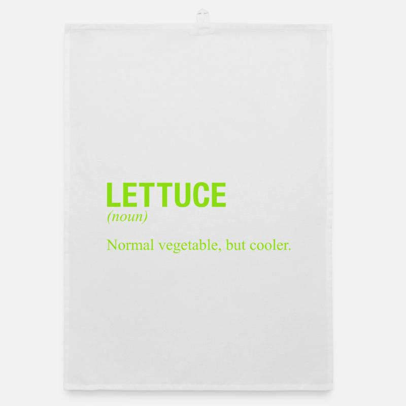 Organic Geschirrtuch