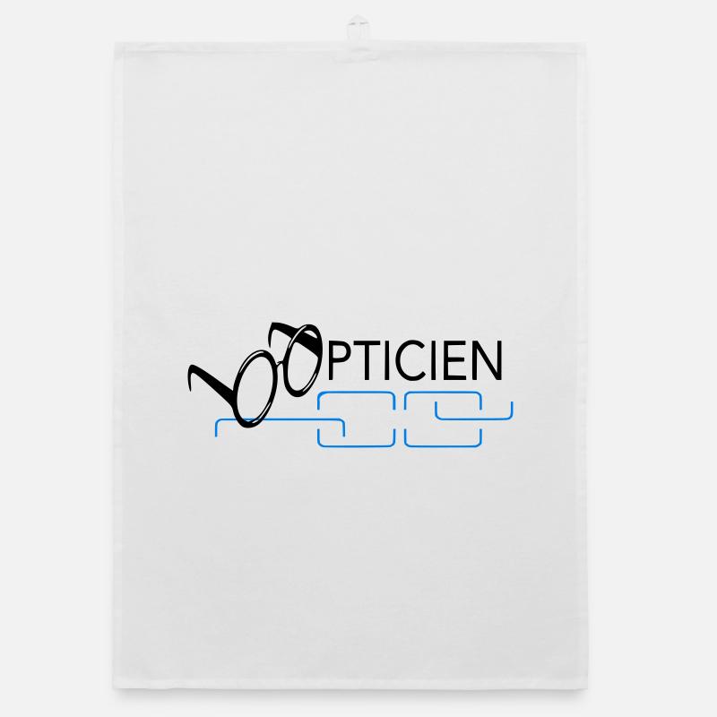 Optitian Organic dish towel