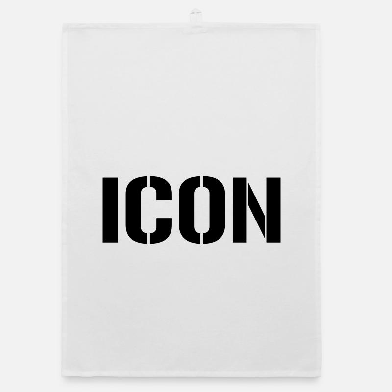 Icône Torchon bio