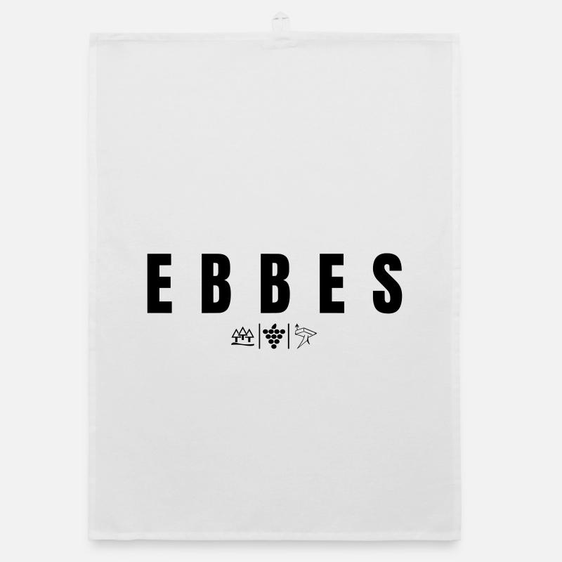 Ebbes Organic dish towel