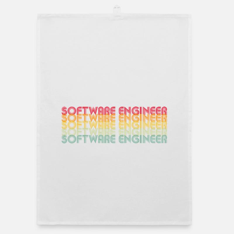 Motivation colorée pour le codage Torchon bio