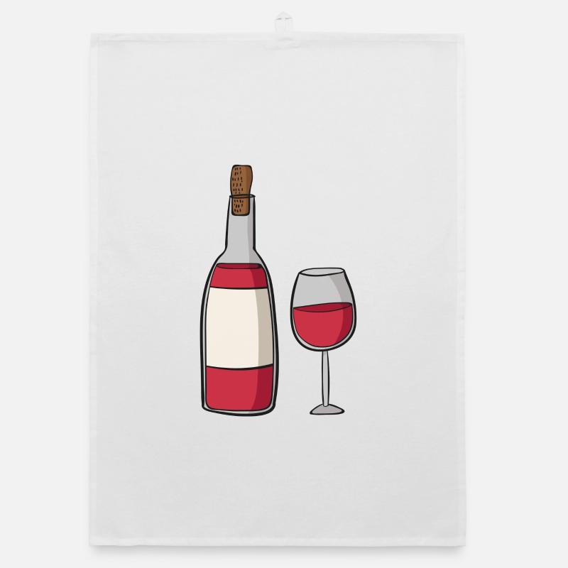 wine Torchon bio