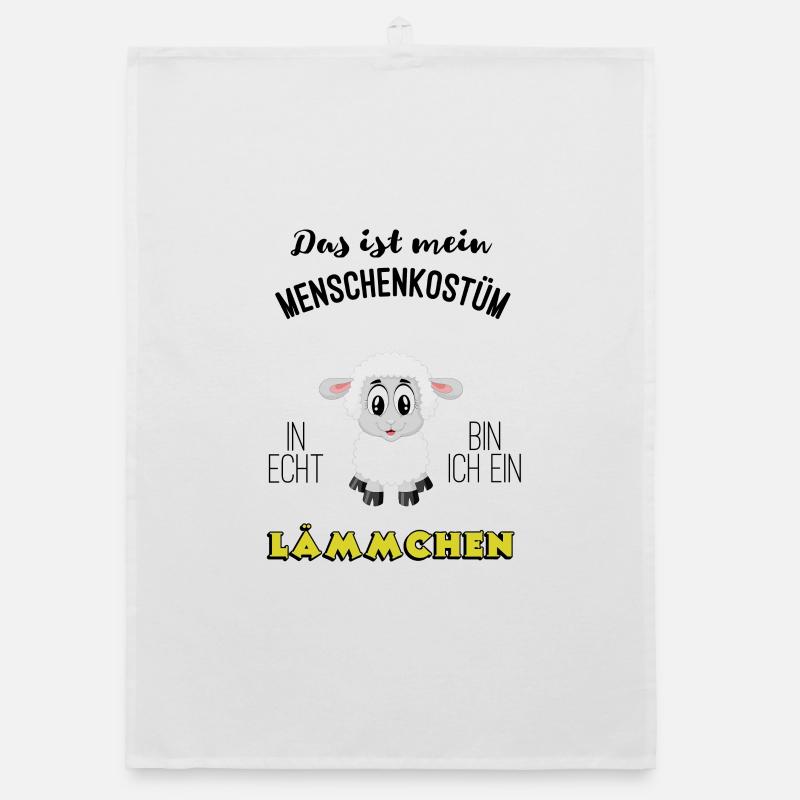 Organic Geschirrtuch